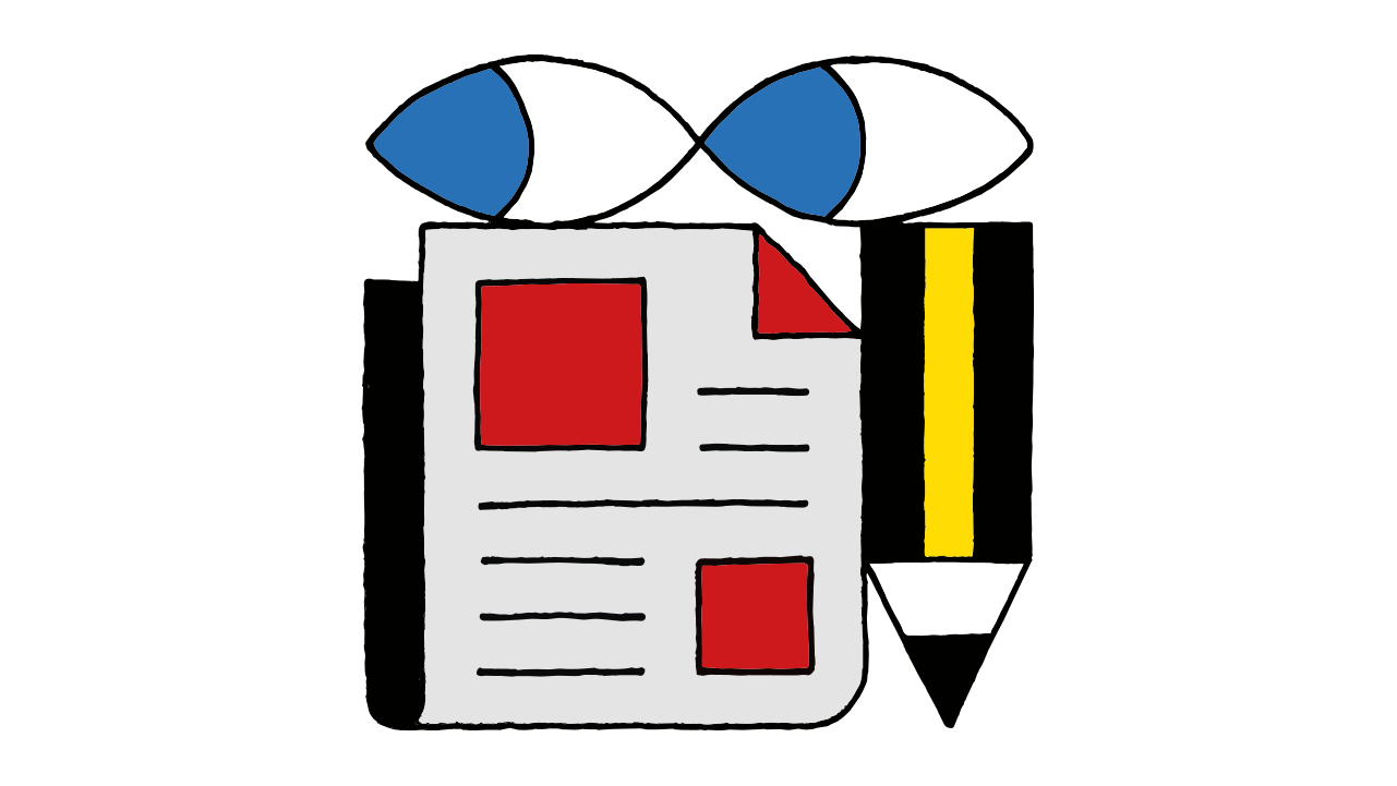 Card banner