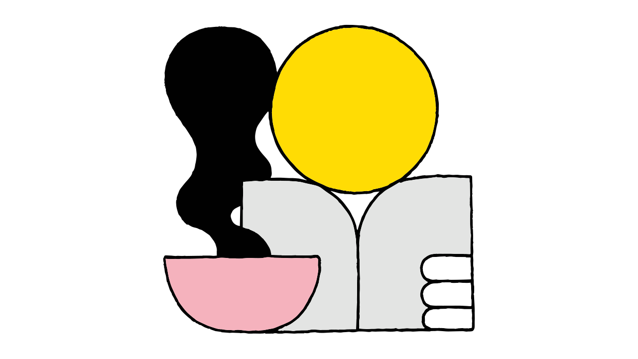 Card banner