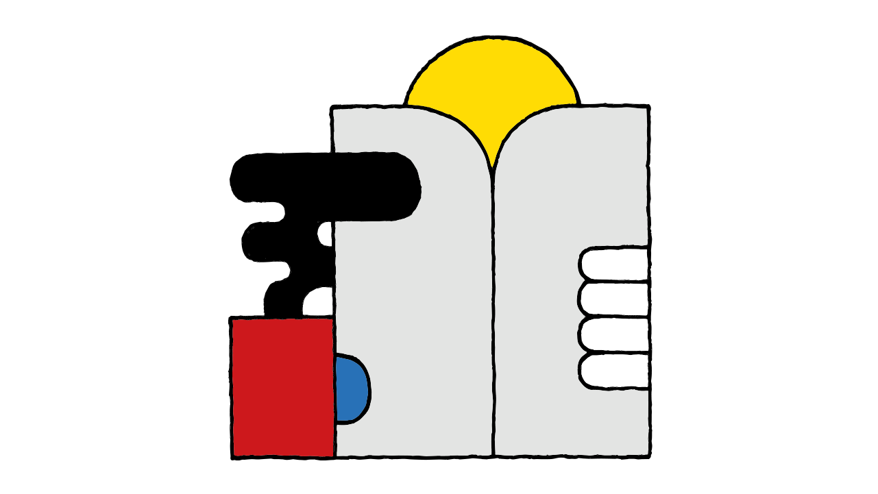 Card banner