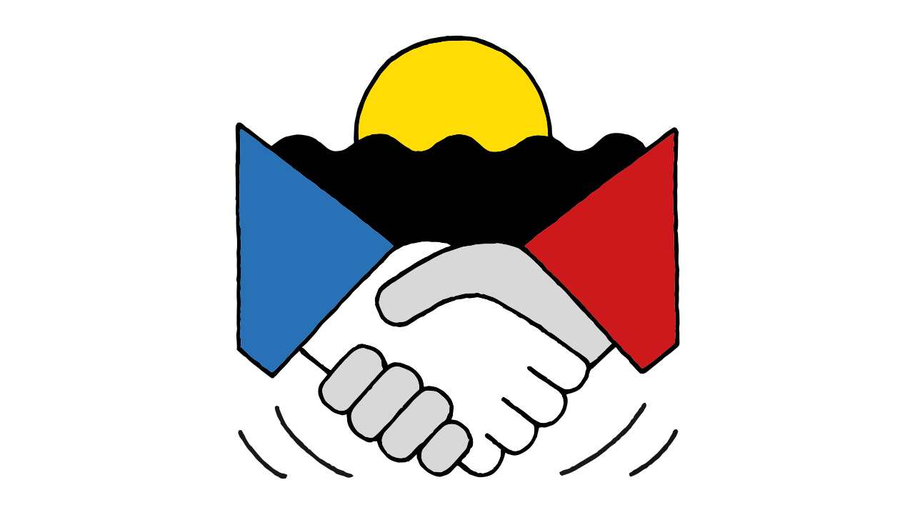 Card banner