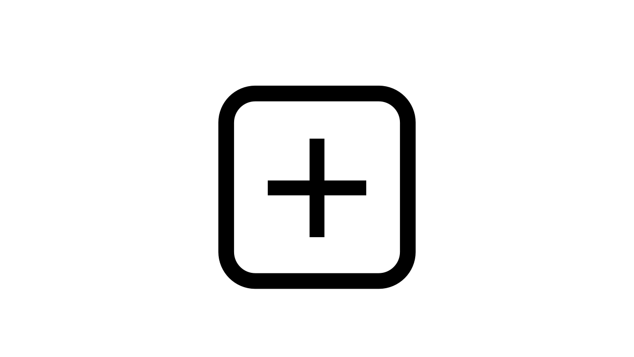 Card banner