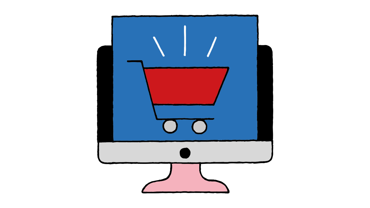Card banner
