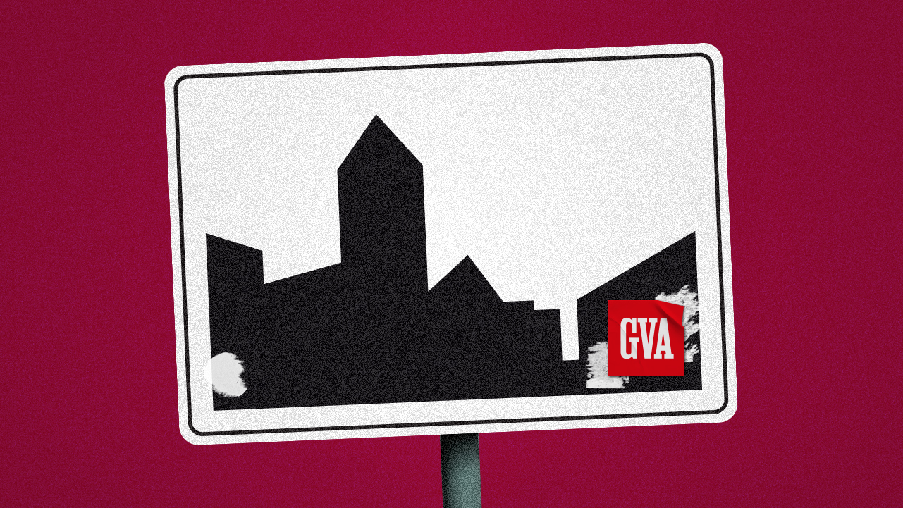 Card banner